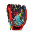 thumbnail image 4 of ORTIZ34 9 INCH GLOVE, 25 INCH BAT, T-BALL BUNDLE, 4 of 7