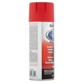 thumbnail image 5 of Rust-Oleum Peel Coat Custom Shop Matte Red, 11 oz, 5 of 5