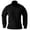 C2-Black, variant on Long Sleeve Combat Shirt for Men Camo Printed with 1/4 Zipper Shirts Stretch Raglan Tops with Pockets Military Ripstop Vintage Slim Fit Causal Clothing,Beige L