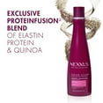 thumbnail image 4 of Nexxus Color Assure ProteinFusion Shampoo Silicone Free and Sulfate Free Shampoo For Color Treated Hair 13.5 oz, 2 Count, 4 of 9