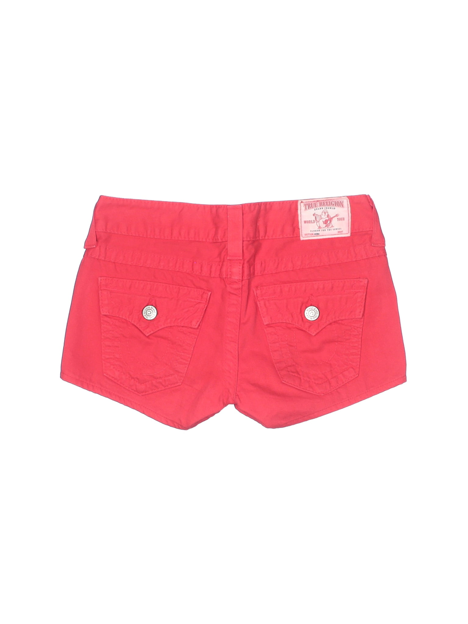 red true religion jumpsuit