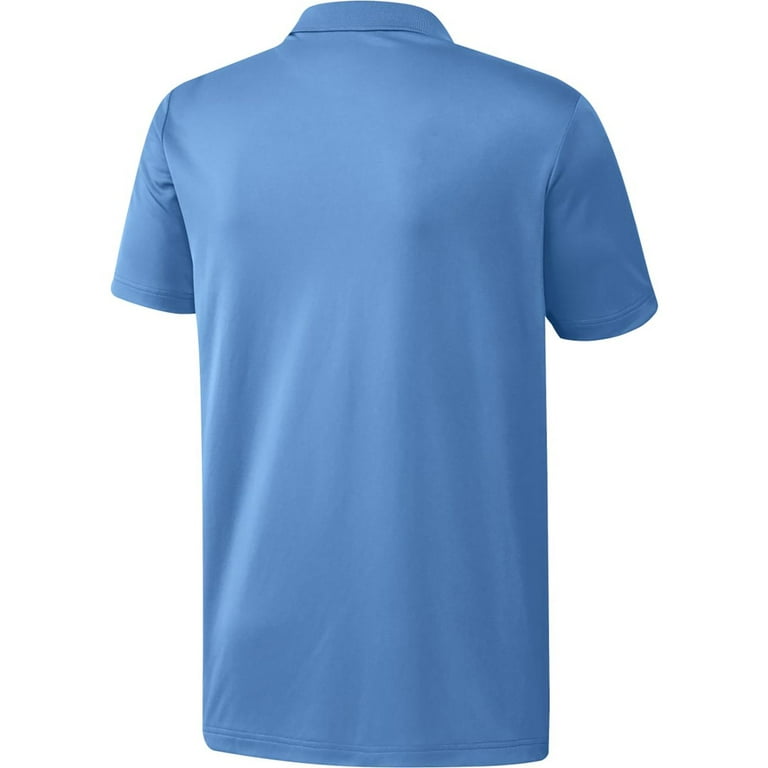 Adidas golf shirts big and tall hotsell