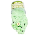 thumbnail image 3 of Slime Sensory Toy Jelly Cube Glimmer Crunchy Slime, Idea Stress Relief Toy, Party Favor Birthday Easter Christmas Year Gift, 3 of 8
