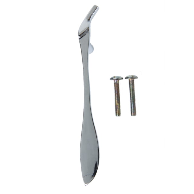 Tiradores para puertas, manijas para vajilla, tiradores con forma para armarios de cocina, cómodas y cajones, herrajes para muebles.