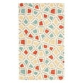 thumbnail image 2 of Safavieh Martha Stewart MSR1732 Indoor Area Rug, 2 of 3