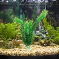 thumbnail image 4 of BESTYASH Con Artificiales De Plástico Para De Peces Realistas, 4 of 6