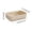 Beige, variant on Bwiyojiz Kitchen & Dining Double Layer Drainage Basket Vegetable Washing Basin and Fruit Artifact, Gifts for Yourself