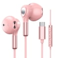 thumbnail image 1 of Auriculares USB C BENEWY para Samsung Galaxy S24 S23 Ultra, 1 of 9