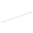 thumbnail image 4 of Lunar Fast Fit Rogers 1/2" Diameter Complete Blackout No Tools Tension Window Curtain Rod, 28-60" Adjustable Length, 4 of 5