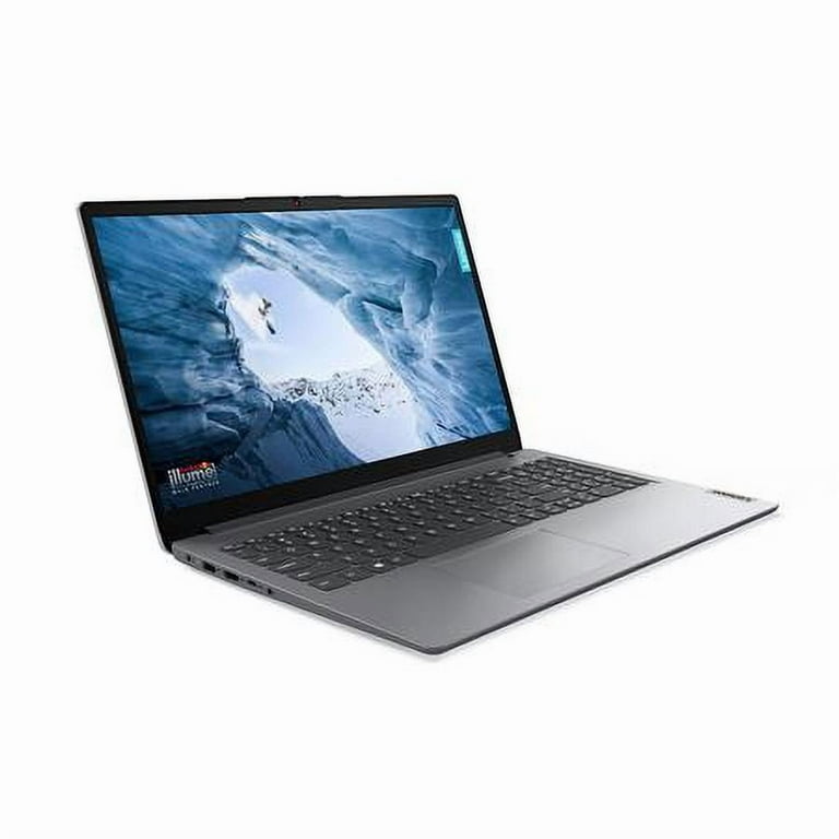 Lenovo IdeaPad Laptop Computer, 256GB SSD, 8GB, i5-1235U - Walmart.com