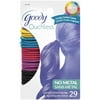 Goody Ouchless No Metal Gentle Candy Coated Colors Ponytailers, 1 st