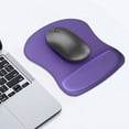 thumbnail image 4 of Dvkptbk Gel Wrist Support Game Mouse Mice Mat Pad For Computer PC Laptop Slip, 4 of 5