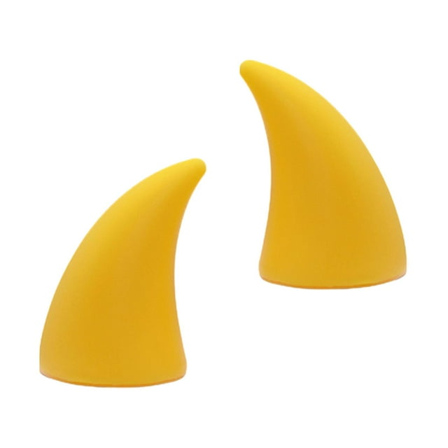 Almencla Décorations de Casque Illuminent Accessoires Mignons pour Vélo Ski