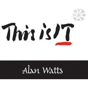 Alan Watts - This Is It - Vinyl
