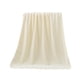 thumbnail image 2 of Toalla de baño de terciopelo piña - Toalla de playa absorbente grande de 90x170 cm • Poliéster suave • Secado rápido para piscina, spa, gimnasio y hogar, 2 of 7