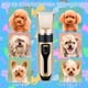 thumbnail image 2 of Máquina Rasuradora Cortadora Pelo Para Perros Mascotas ELEGATE MAS.18, 2 of 5