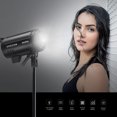 thumbnail image 2 of Godox DP600III-V Upgraded Studio Flash Light 600Ws Power GN106 5600±200K, 2 of 7
