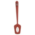 thumbnail image 1 of Miangastore Multipurpose Kitchen Silicone Spatula Thermometer Coffee 1Pack, 1 of 8