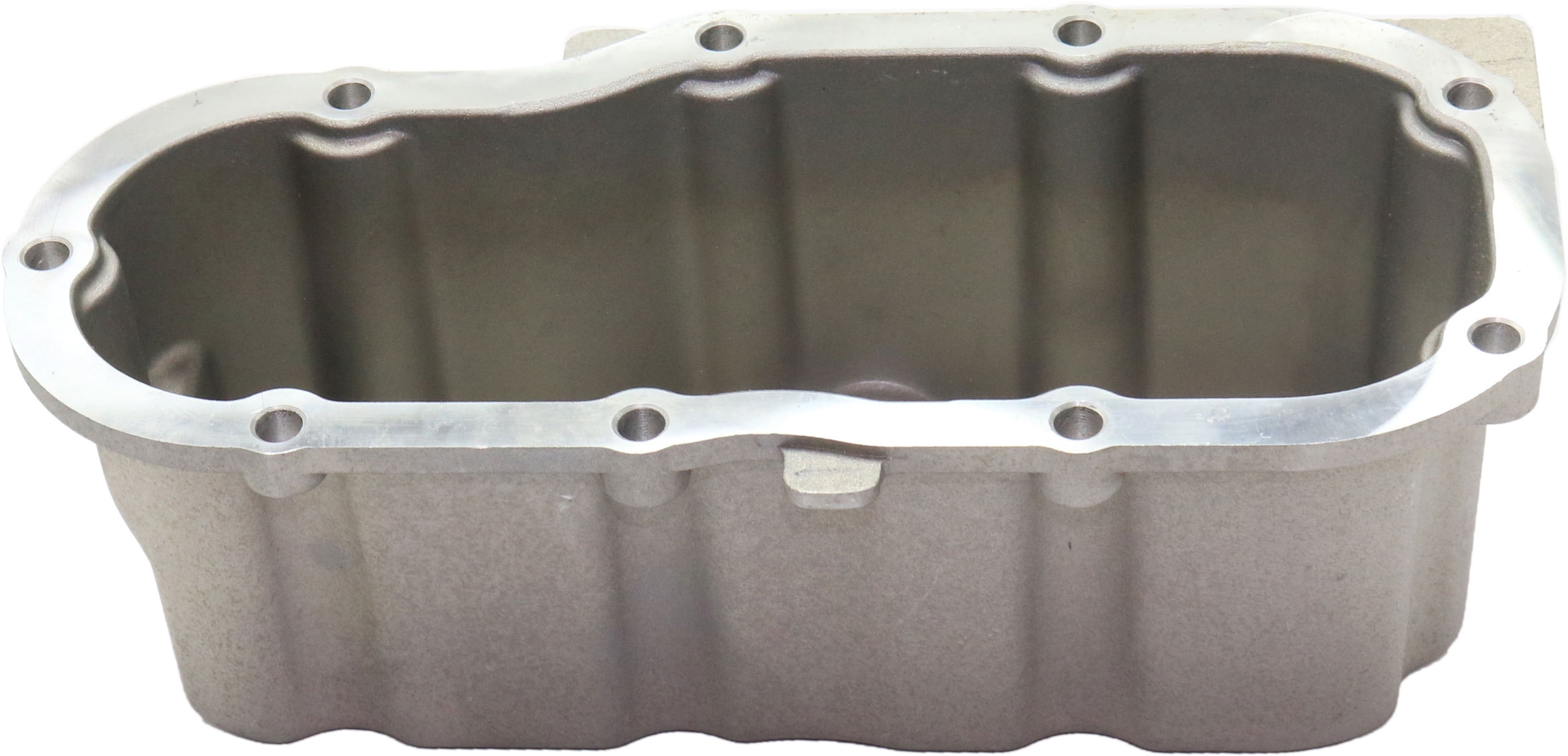 Replacement RS31130001 Oil Pan Compatible with 2006-2008 Suzuki Grand Vitara 6Cyl 2.7L Aluminum