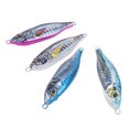 thumbnail image 1 of Fishing Lures, Luminous Simulated Lures  for Freshwater Fishing, 1 of 8