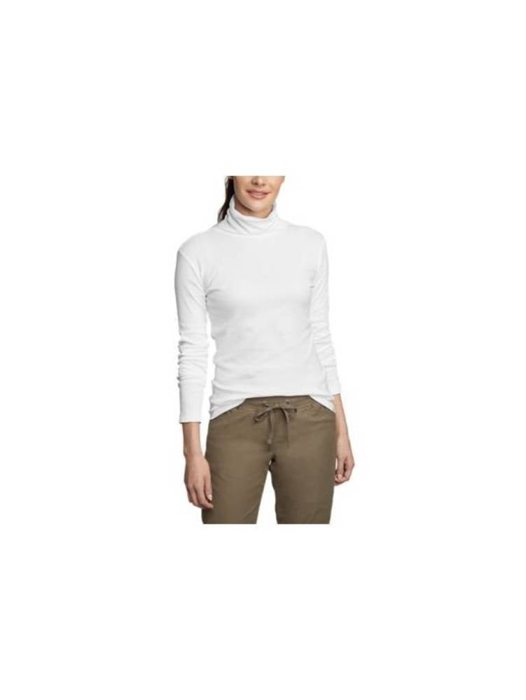 eddie bauer turtleneck mens
