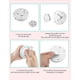 thumbnail image 5 of Cat Litter Box Deodorizer, USB Powered Pet Odor Eliminator, Mini Air Purifier, Ultra-Quiet Smart Sensor System, Refreshes with Negative Ions to Reduce Odors for Bed, Bedroom, Bathroom, Kitchen #1, 5 of 5