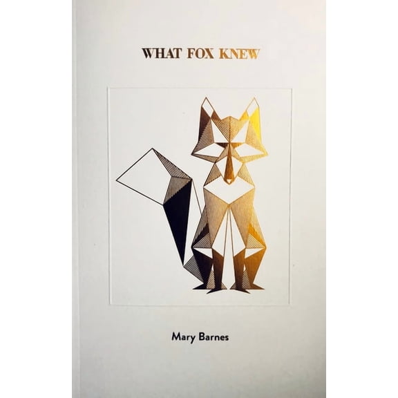 What Fox Knew (Paperback)