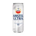 thumbnail image 1 of Cerveza Amstel Ultra Ultra Lata  355 ml, 1 of 4
