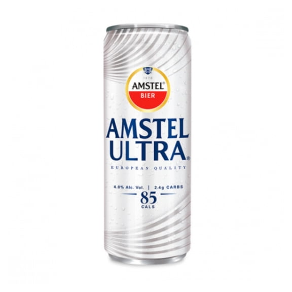 Cerveza Amstel Ultra Ultra Lata  355 ml
