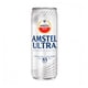 thumbnail image 1 of Cerveza Amstel Ultra Ultra Lata  355 ml, 1 of 4