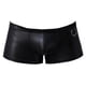 thumbnail image 1 of Calzoncillos tipo bóxer de piel sintética para hombre, estilo mojada., 1 of 6