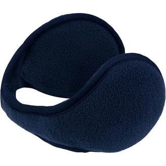 MSRP $125 Lele Sadoughi Studded Ear Warmer Gray Size One 