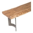 thumbnail image 3 of MOE'S Home, BENT BENCH EXTRA SMALL, 3 of 6