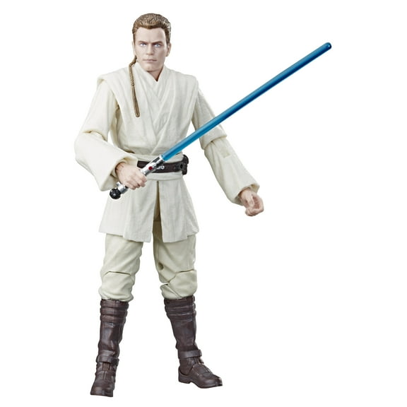 Star Wars theBlack Series Episode 1 thePhantom Menace Obi-Wan Kenobi