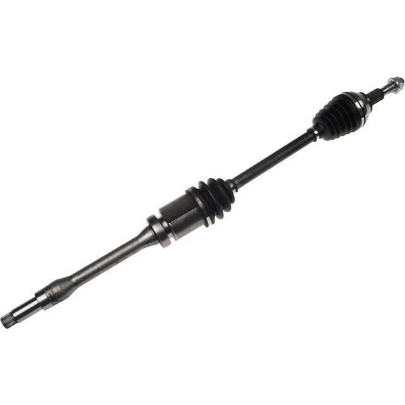 Front Right CV Axle Assembly - Compatible with 2013 - 2016 Ford Fusion 2014 2015
