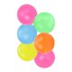 thumbnail image 2 of Bolas Adhesivas Que Brillan En La Oscuridad, Regalo, Cosas Divertidas, Juguete Para Pared De Niños Con Autismo, 6 Uds., 2 of 10