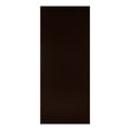 thumbnail image 1 of puerta de tambor interior chocolate 2.13 m x 80 x 3.4 cm, 1 of 6