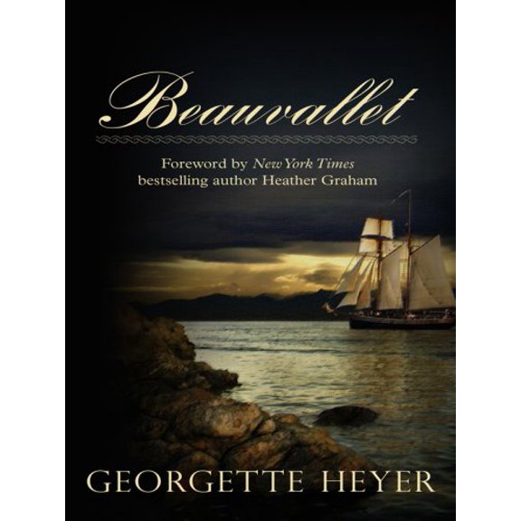 Pre-Owned Beauvallet (Hardcover) 0786297689 9780786297689