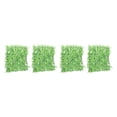 thumbnail image 4 of Artificial Turf, 4PCS Synthetic Grass Mat High Simulation  For Indoor For Garden For Outdoor For Fish, 4 of 8