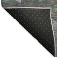 thumbnail image 5 of Addison Rugs Chantille Indoor/Outdoor Transitional Botanical Brown Machine Washable Rectangle Rug, 10' x 14', 5 of 8
