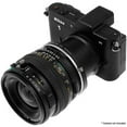 thumbnail image 5 of Fotodiox Mount Adapter for Mamiya 645 Lens to Nikon 1-Series Camera, 5 of 5