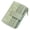Green, variant on Wallet for Women RFID Blocking Leather Bifold Wallet Credit Card Holder for Women Ladies Small Wallet With Zipper Pocket