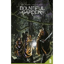 Bountiful Garden Vol. 1 GN (Paperback)