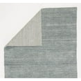 thumbnail image 3 of Minuit Handmade Geometric Area Rug in Ivory (8 ft. L x 5 ft. W), 3 of 5