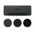 thumbnail image 1 of ND Filter Set DJI Osmo Action 6 ND8 ND16 ND32, 1 of 5