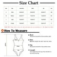 thumbnail image 2 of Women's Fashion Two-piece Bikini Boxers Swimsuit Solid Color Sports Swimsuit, 2 of 7