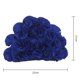 thumbnail image 4 of Gorro de baño para mujer, nuevo tejido de nailon elástico que protege las orejas, pelo largo, sombrero deportivo para piscina para mujer al aire libre, 4 of 4