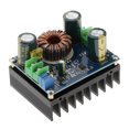thumbnail image 2 of 12V-60V A 12V-80V Regulador De Refuerzo Ajustable De Tablero Del Módulo De Alimentación Del Automóvil Yotijar Módulo elevador de convertidor Boost, 2 of 9
