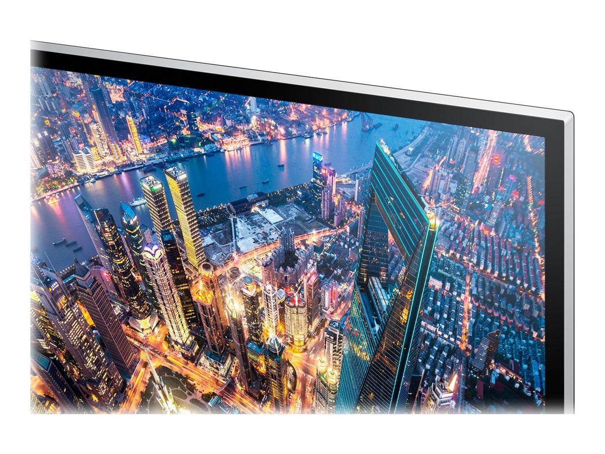 Samsung U28E590D - UE590 Series - LED 
