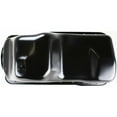 thumbnail image 4 of New Steel Oil Pan Compatible With Ford E-350 Econoline Club Wagon XL HD 8 Cyl 5.8L E-350 Econoline Custom 8 Cyl 5.8L Bronco XL 8 Cyl 5.8L 1988-1997 By 643 103028 264005 501048, 4 of 5